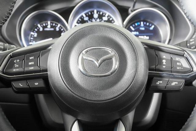 2019 Mazda CX-5 Vehicle Photo in Puyallup, WA 98371