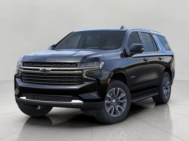 2024 Chevrolet Tahoe Vehicle Photo in NEENAH, WI 54956-2243