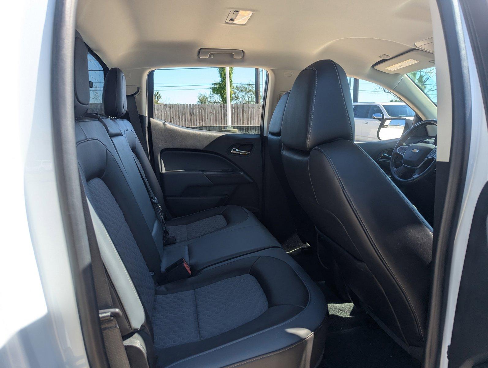 2021 Chevrolet Colorado Vehicle Photo in CORPUS CHRISTI, TX 78412-4902