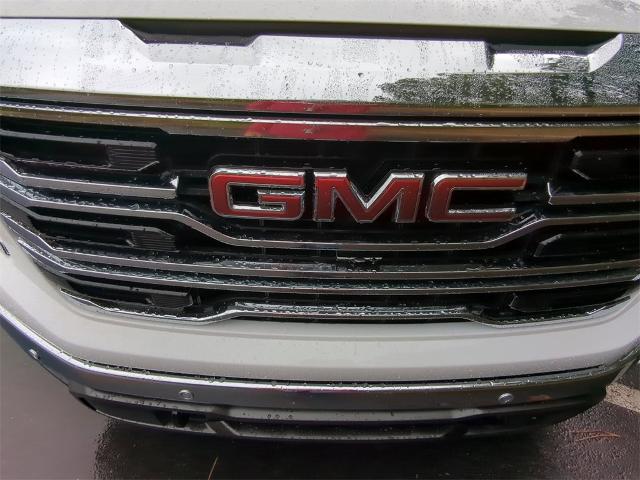 2024 GMC Sierra 1500 Vehicle Photo in ALBERTVILLE, AL 35950-0246