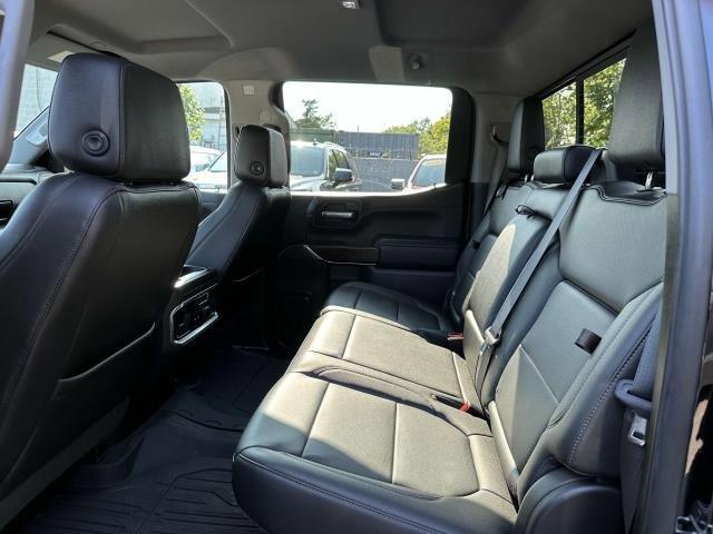 2021 GMC Sierra 1500 Vehicle Photo in SAINT JAMES, NY 11780-3219