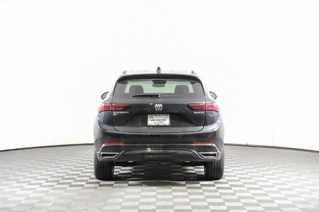 2024 Buick Envision Vehicle Photo in PUYALLUP, WA 98371-4149