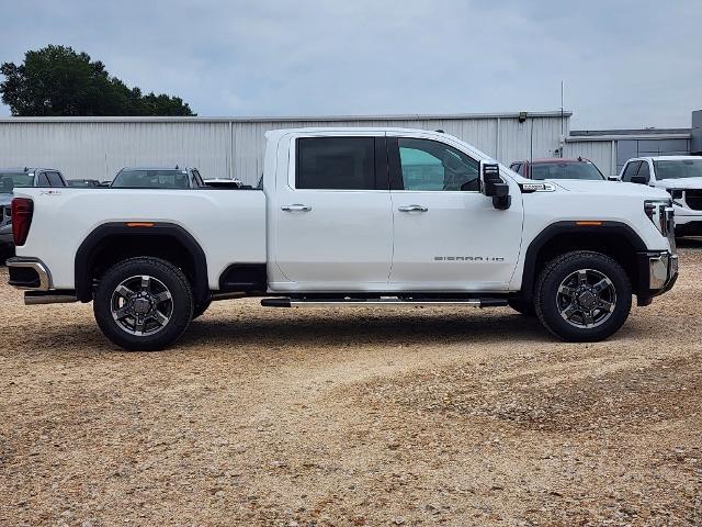 2025 GMC Sierra 2500 HD Vehicle Photo in PARIS, TX 75460-2116