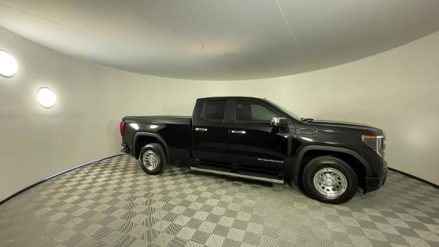 2023 GMC Sierra 1500 Vehicle Photo in GILBERT, AZ 85297-0402