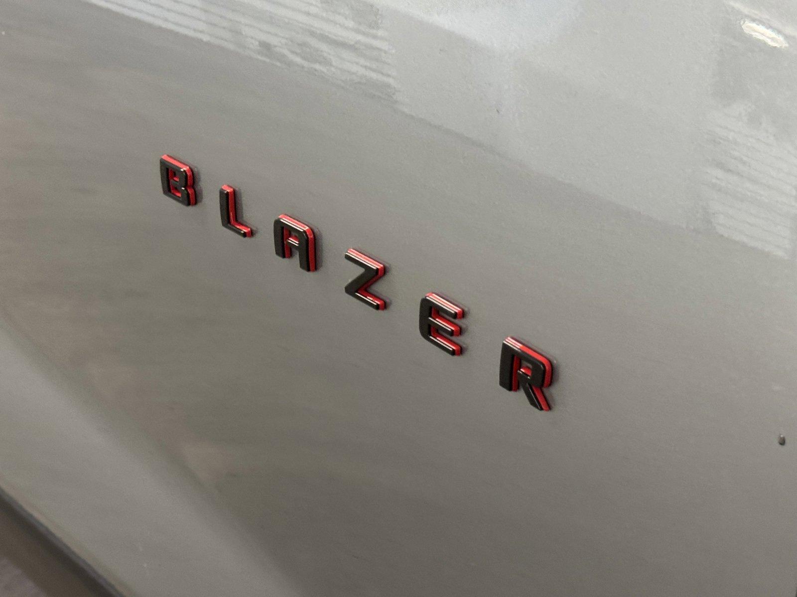 2024 Chevrolet Blazer Vehicle Photo in LOS ANGELES, CA 90007-3794