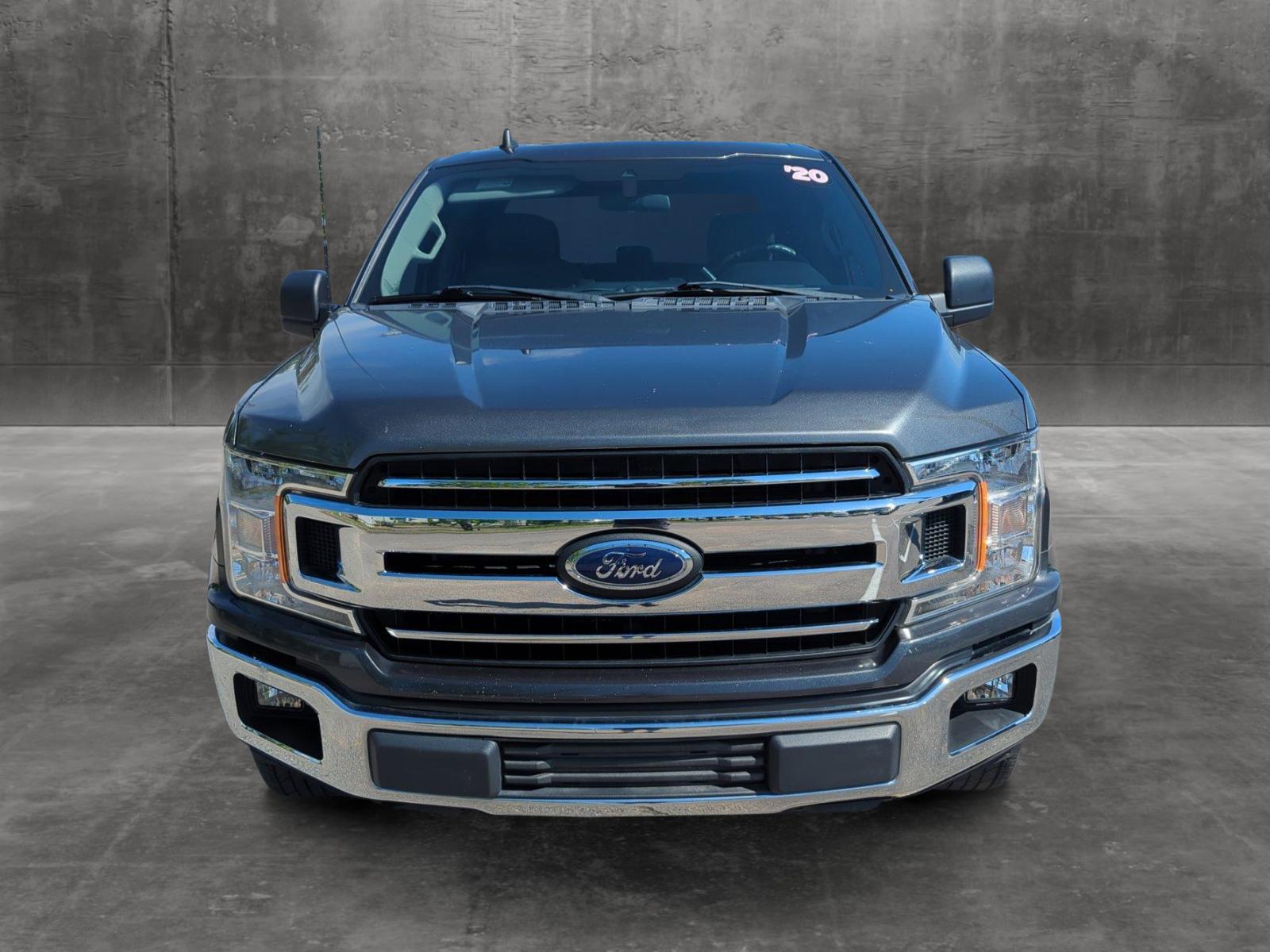 2020 Ford F-150 Vehicle Photo in Memphis, TN 38133