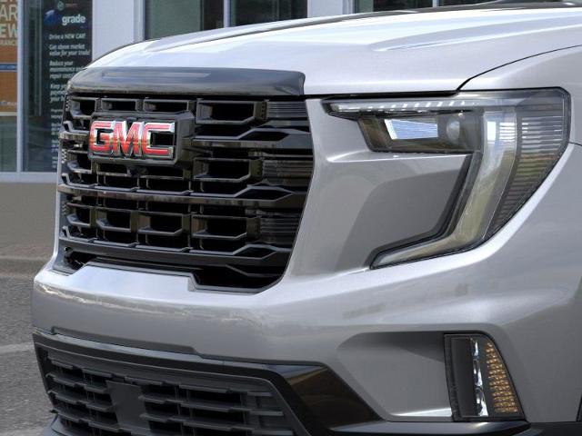 2024 GMC Acadia Vehicle Photo in NORTH RIVERSIDE, IL 60546-1404