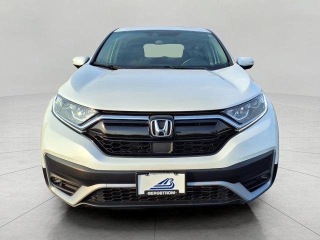 2022 Honda CR-V Vehicle Photo in Oshkosh, WI 54904