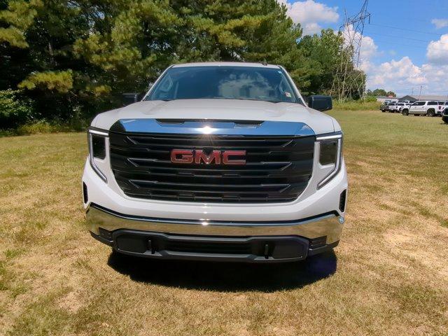 2024 GMC Sierra 1500 Vehicle Photo in ALBERTVILLE, AL 35950-0246