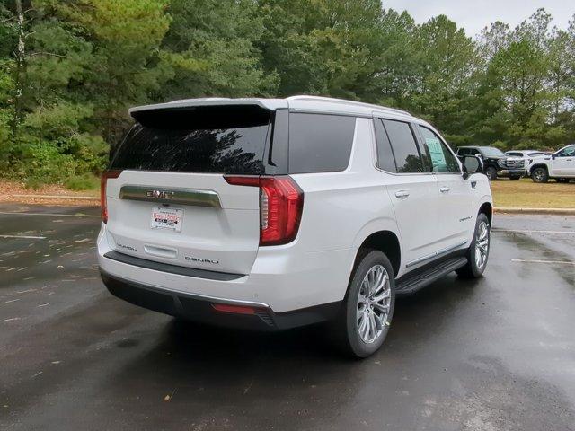 2024 GMC Yukon Vehicle Photo in ALBERTVILLE, AL 35950-0246