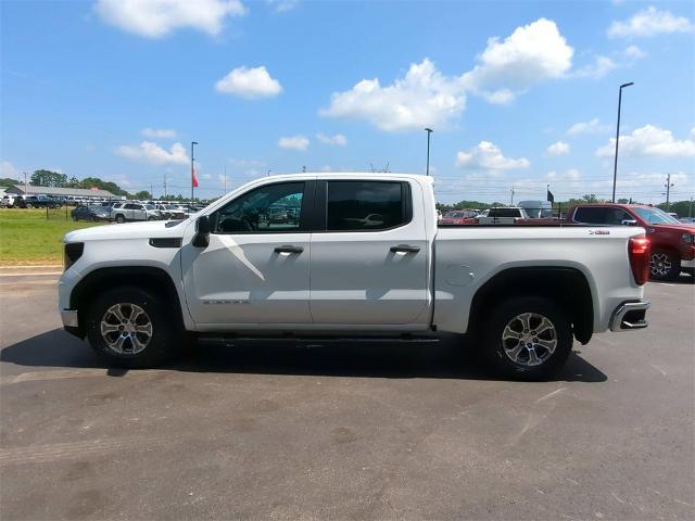 2023 GMC Sierra 1500 Vehicle Photo in ALBERTVILLE, AL 35950-0246