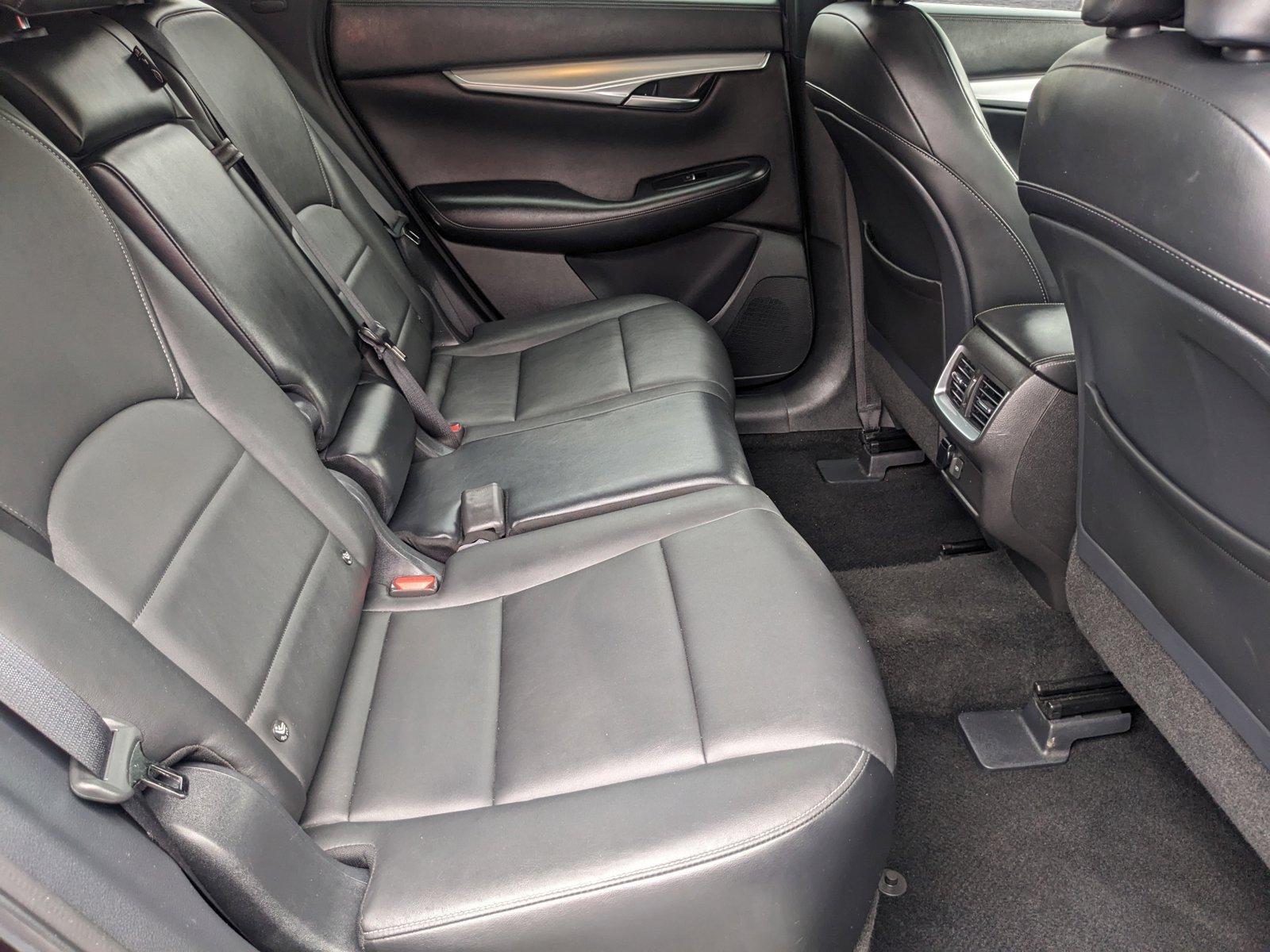 2020 INFINITI QX50 Vehicle Photo in GREENACRES, FL 33463-3207