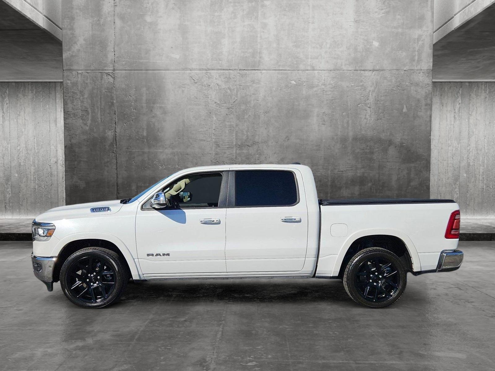 2019 Ram 1500 Vehicle Photo in MESA, AZ 85206-4395