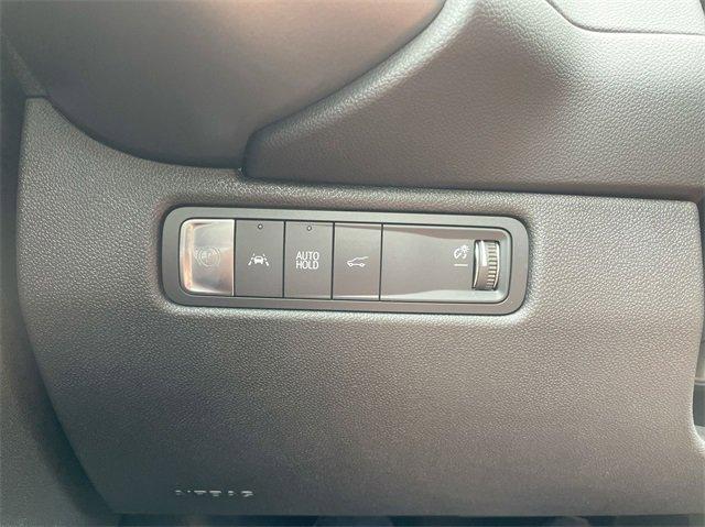 2024 Chevrolet Equinox EV Vehicle Photo in THOMPSONTOWN, PA 17094-9014