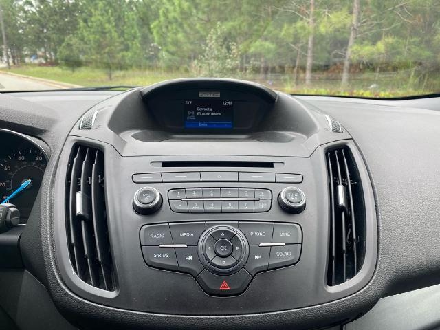 2018 Ford Escape Vehicle Photo in Statesboro, GA 30458