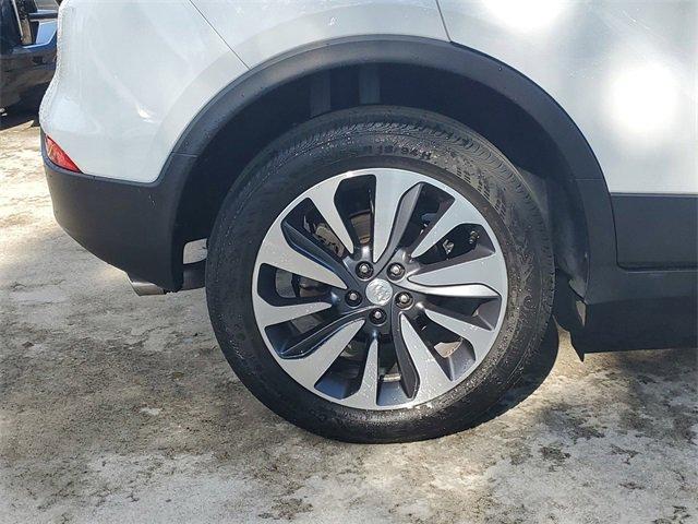 2021 Buick Encore Vehicle Photo in SUNRISE, FL 33323-3202