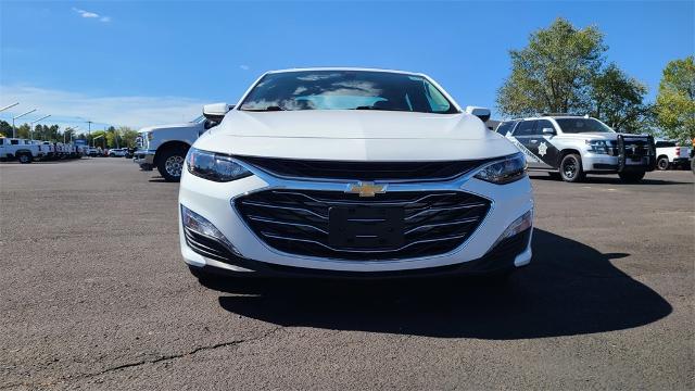 2021 Chevrolet Malibu Vehicle Photo in FLAGSTAFF, AZ 86001-6214