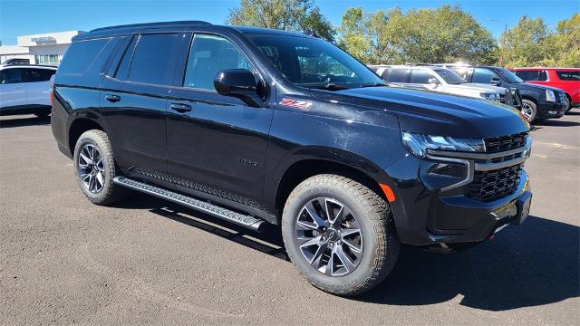 2022 Chevrolet Tahoe Vehicle Photo in FLAGSTAFF, AZ 86001-6214