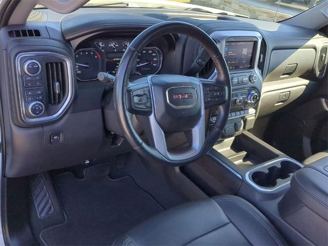 2021 GMC Sierra 1500 Vehicle Photo in ALBERTVILLE, AL 35950-0246