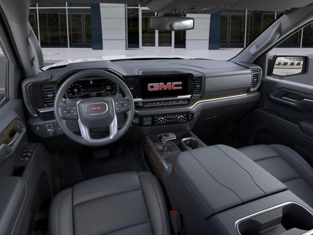 2025 GMC Sierra 1500 Vehicle Photo in WEST FRANKFORT, IL 62896-4173