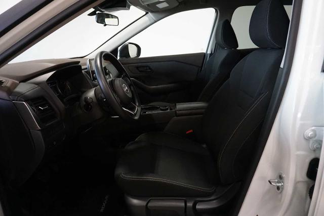 2023 Nissan Rogue Vehicle Photo in ANCHORAGE, AK 99515-2026