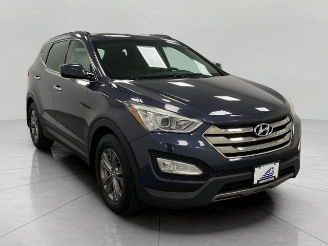 2013 Hyundai SANTA FE Vehicle Photo in Appleton, WI 54913