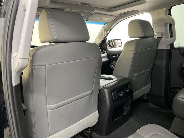 2020 Chevrolet Tahoe Vehicle Photo in PORTLAND, OR 97225-3518