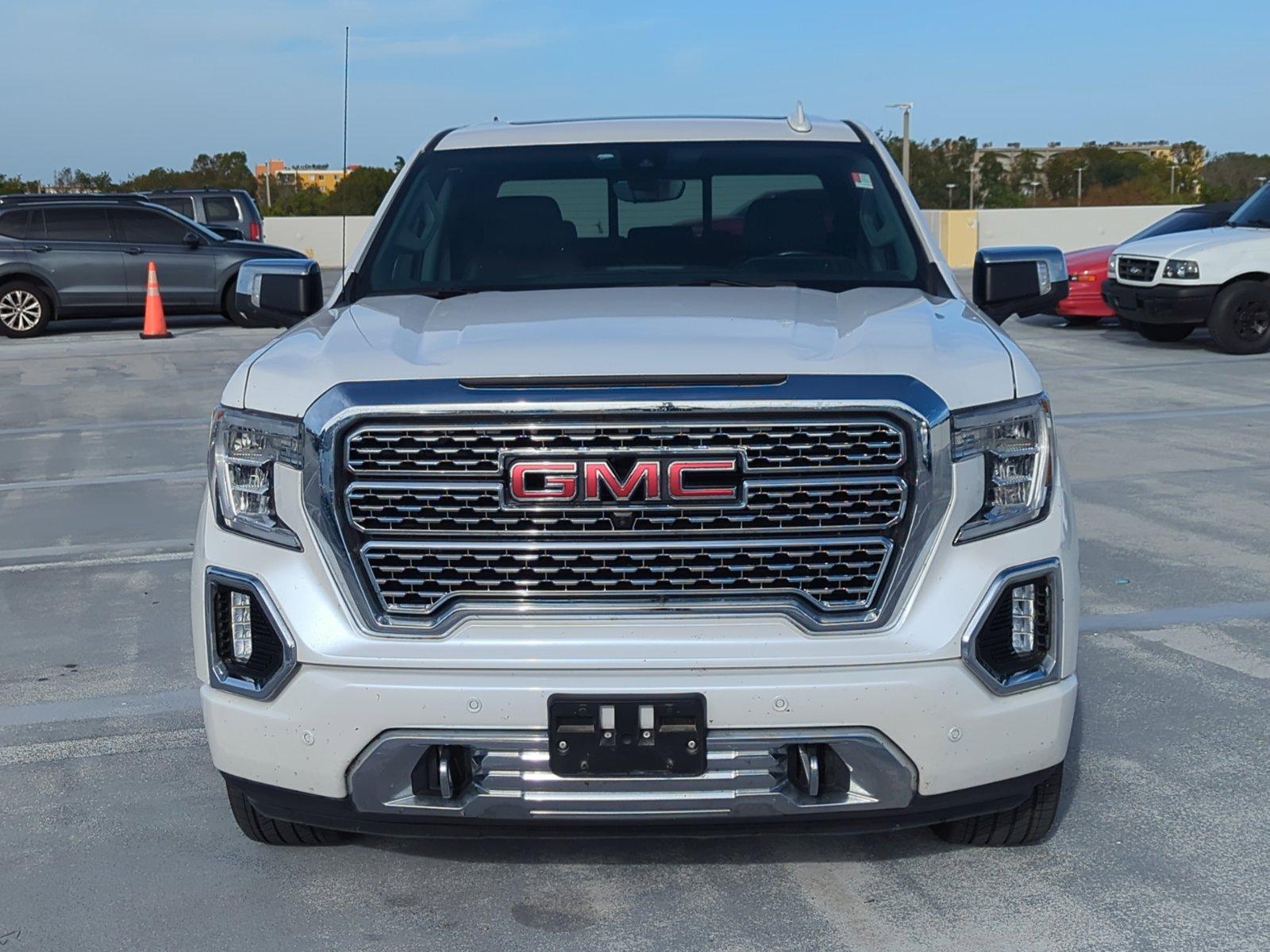 2020 GMC Sierra 1500 Vehicle Photo in Ft. Myers, FL 33907