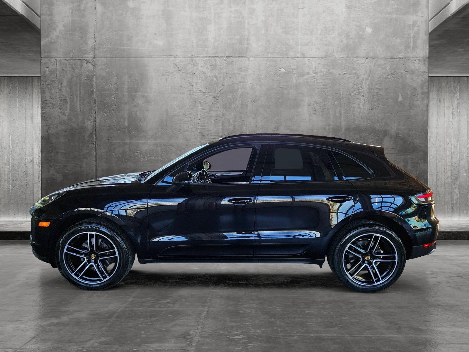 2019 Porsche Macan Vehicle Photo in Henderson, NV 89014