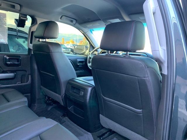 2018 GMC Sierra 1500 Vehicle Photo in POST FALLS, ID 83854-5365