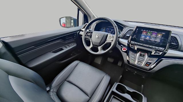 2021 Honda Odyssey Vehicle Photo in Appleton, WI 54914