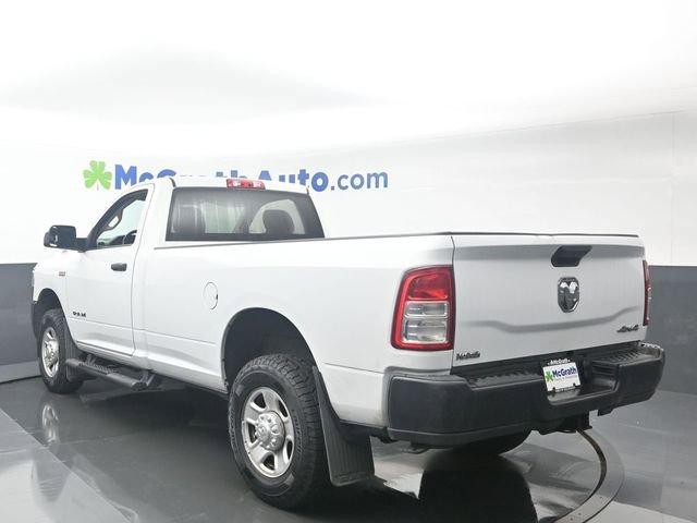 2020 Ram 2500 Vehicle Photo in Cedar Rapids, IA 52402