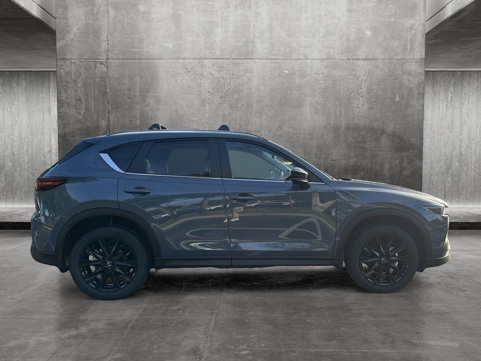 2024 Mazda CX-5 Vehicle Photo in Hollywood, FL 33021