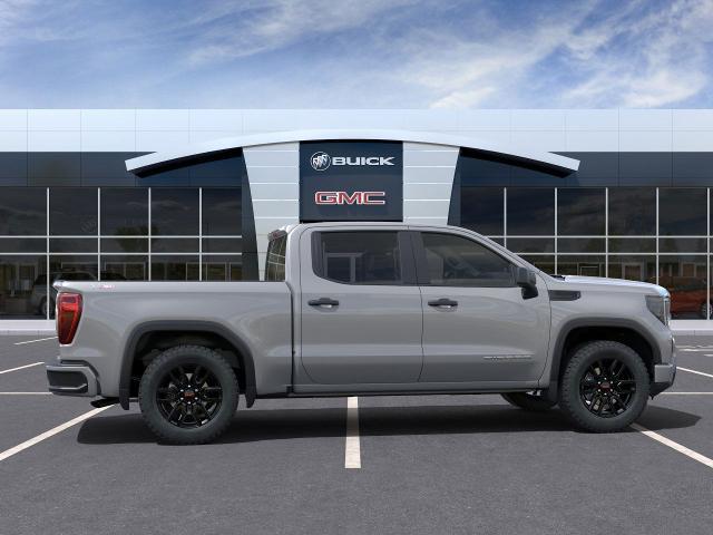 2025 GMC Sierra 1500 Vehicle Photo in POTSDAM, NY 13676-1281