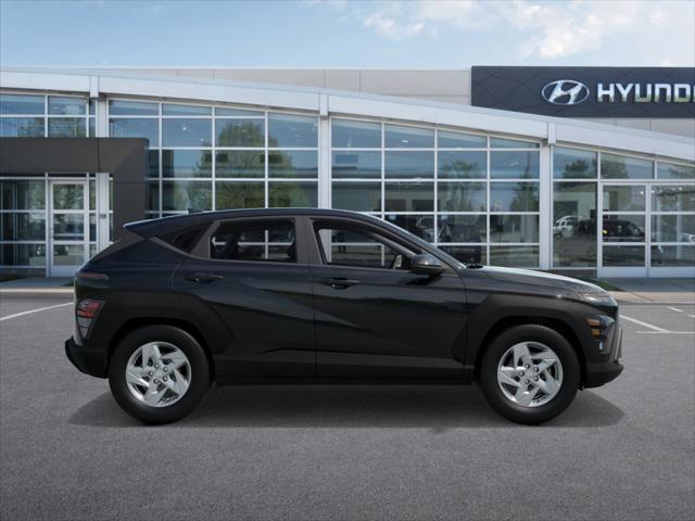 2025 Hyundai KONA Vehicle Photo in Peoria, IL 61615