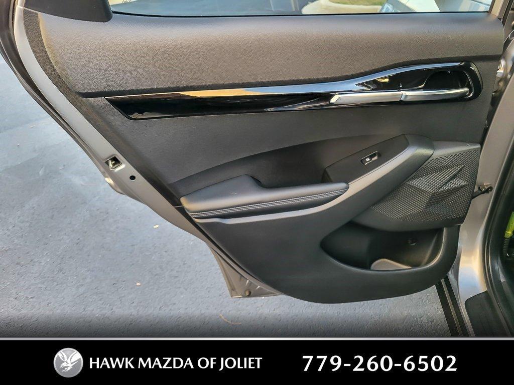 2021 Kia Seltos Vehicle Photo in Plainfield, IL 60586