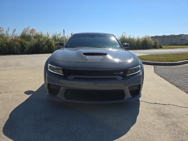 2023 Dodge Charger Vehicle Photo in BROUSSARD, LA 70518-0000