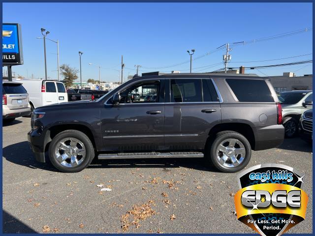 2018 Chevrolet Tahoe Vehicle Photo in FREEPORT, NY 11520-3923