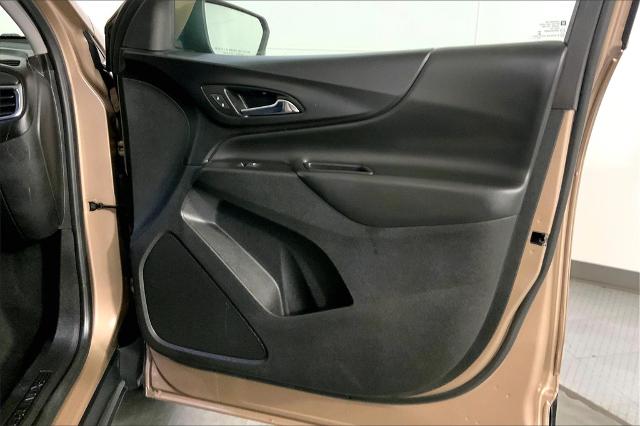 2019 Chevrolet Equinox Vehicle Photo in Lees Summit, MO 64086