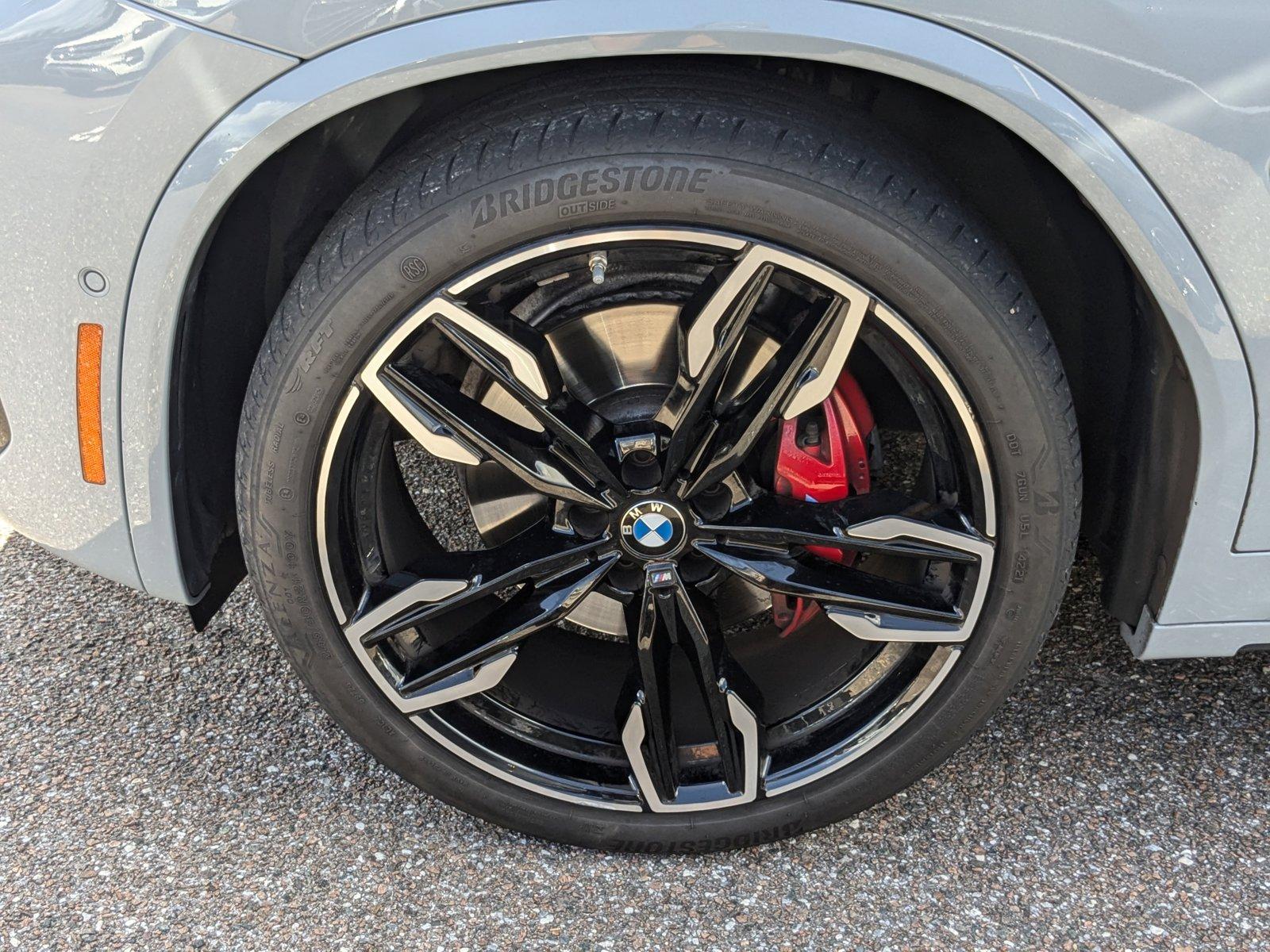 2022 BMW X3 M40i Vehicle Photo in Wesley Chapel, FL 33544