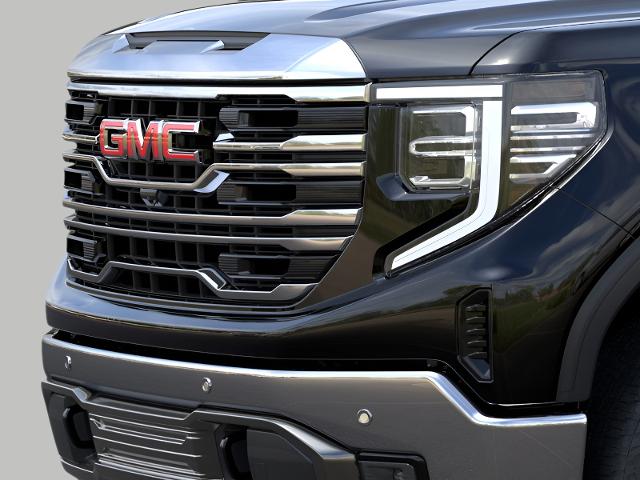 2025 GMC Sierra 1500 Vehicle Photo in GREEN BAY, WI 54303-3330