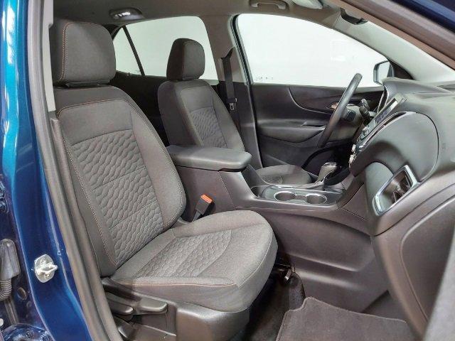 2021 Chevrolet Equinox Vehicle Photo in SAUK CITY, WI 53583-1301