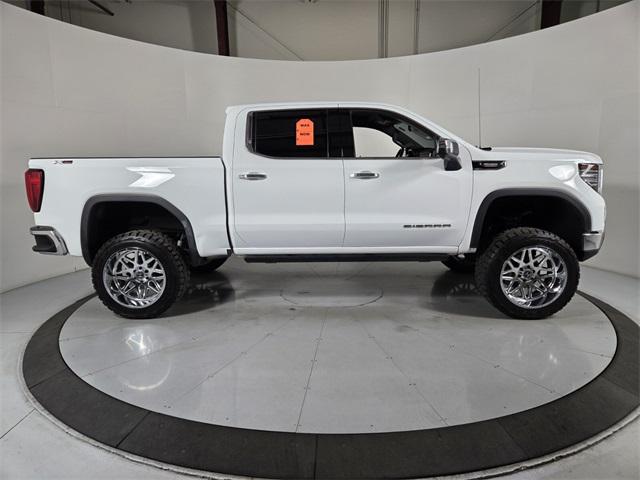 2022 GMC Sierra 1500 Vehicle Photo in PRESCOTT, AZ 86305-3700