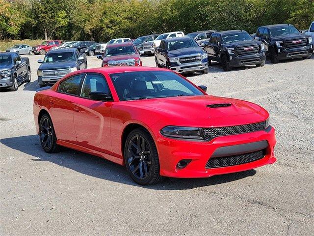 2022 Dodge Charger Vehicle Photo in MILFORD, OH 45150-1684