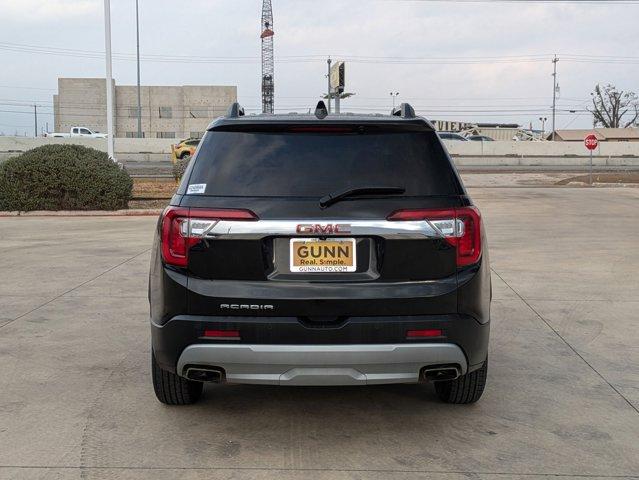 2021 GMC Acadia Vehicle Photo in SELMA, TX 78154-1459