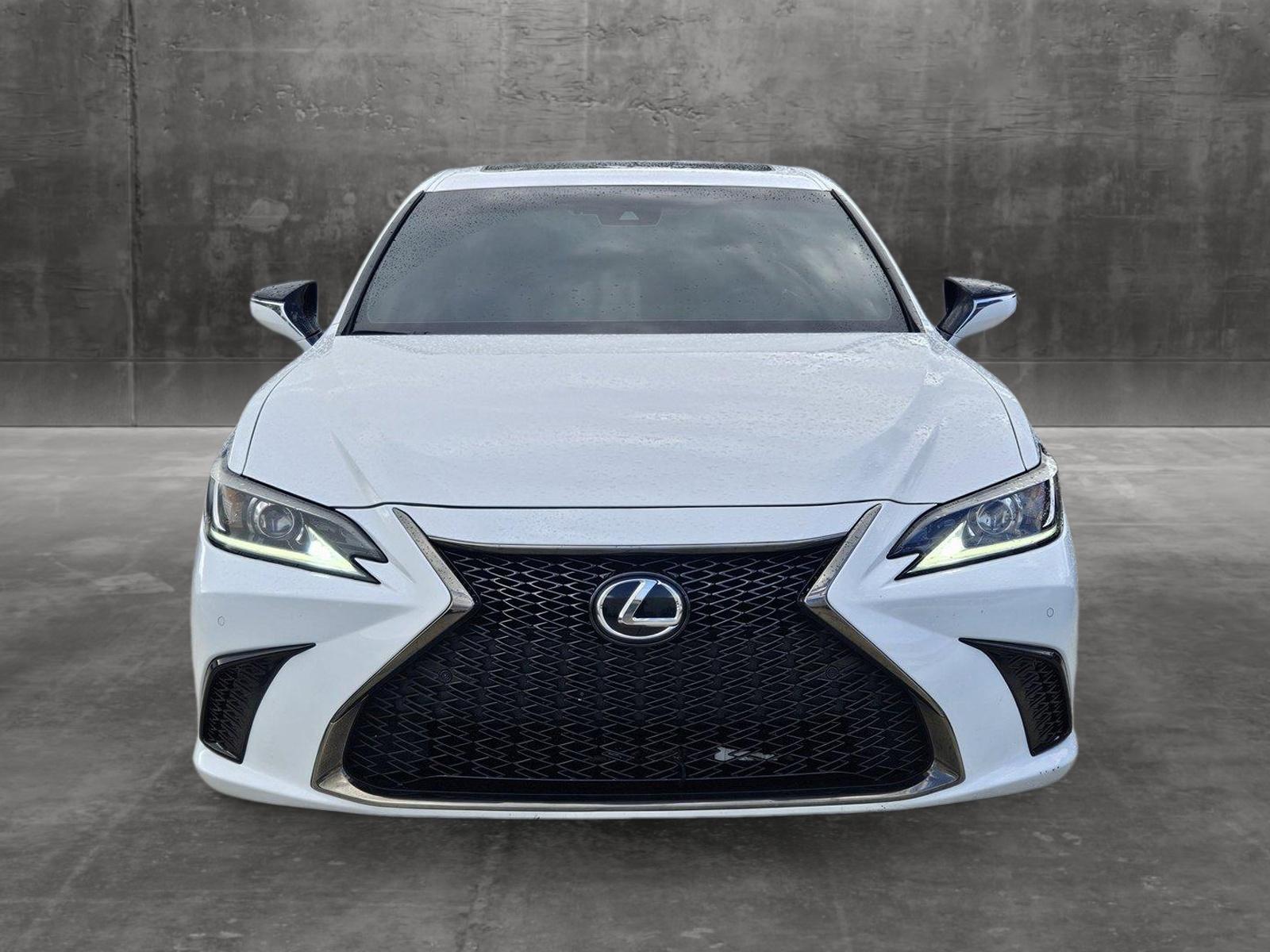 2021 Lexus ES 350 Vehicle Photo in Pembroke Pines , FL 33027