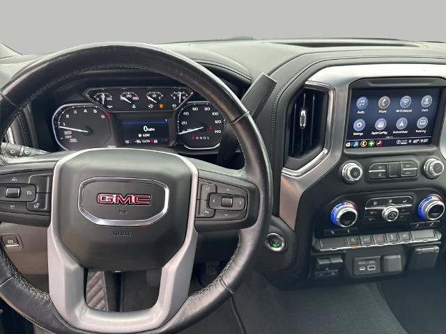 2021 GMC Sierra 1500 Vehicle Photo in MANITOWOC, WI 54220-5838