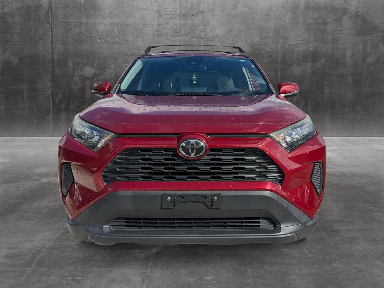 2019 Toyota RAV4 Vehicle Photo in Winter Park, FL 32792