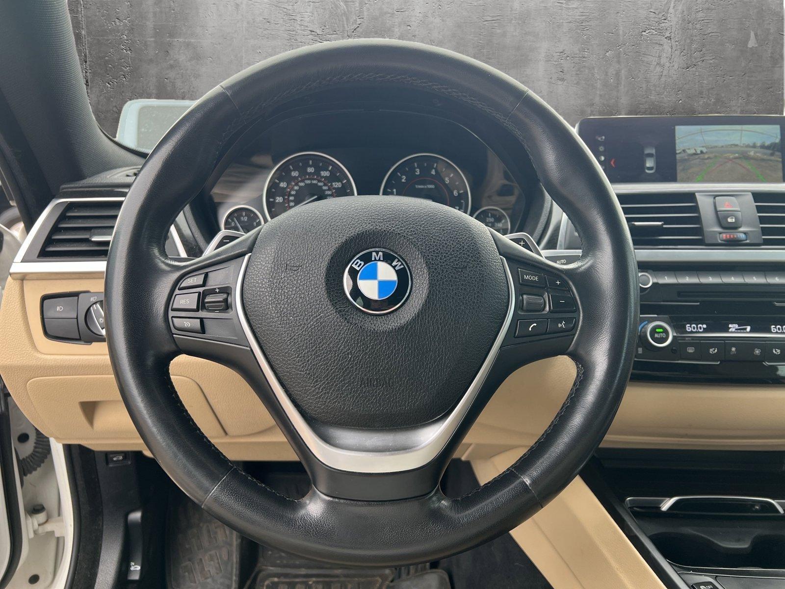 2018 BMW 430i Vehicle Photo in Memphis, TN 38115