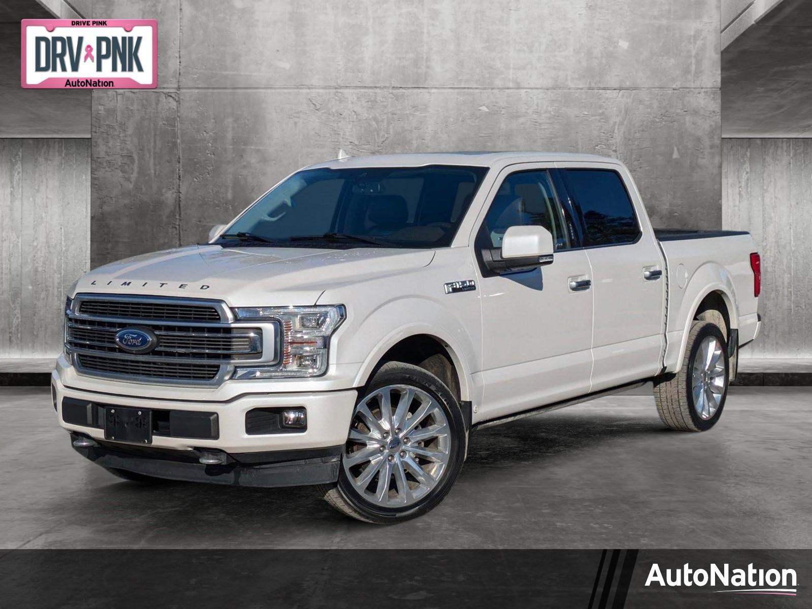 2019 Ford F-150 Vehicle Photo in SPOKANE, WA 99212-2978